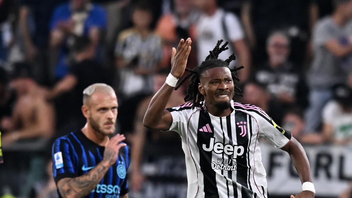 Serie A, le statistiche di Inter-Juventus: sfida tra i migliori attacchi della Serie A 