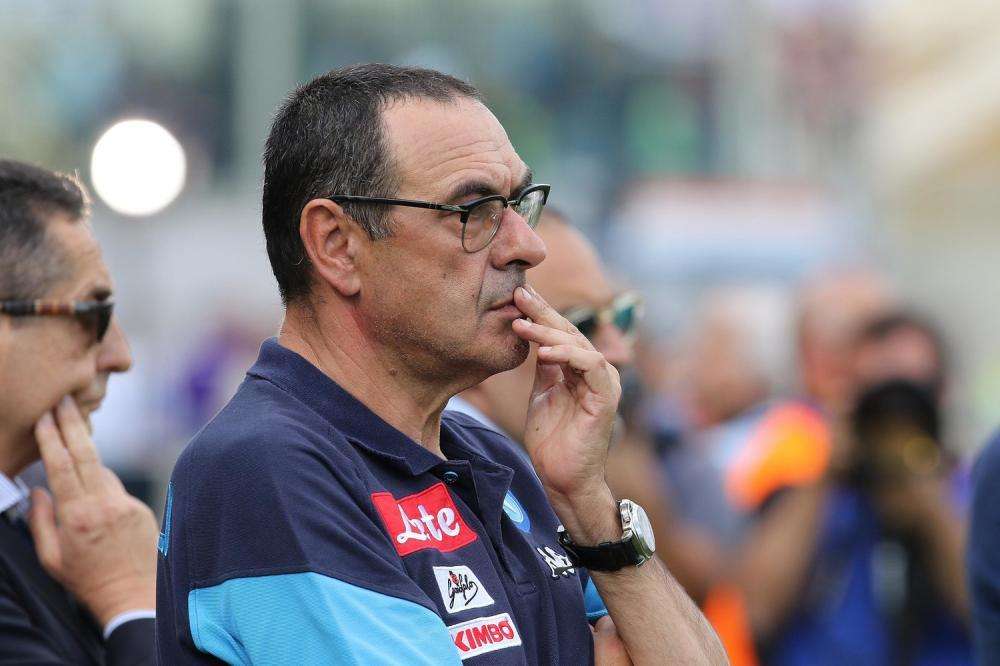 Federico De Luca