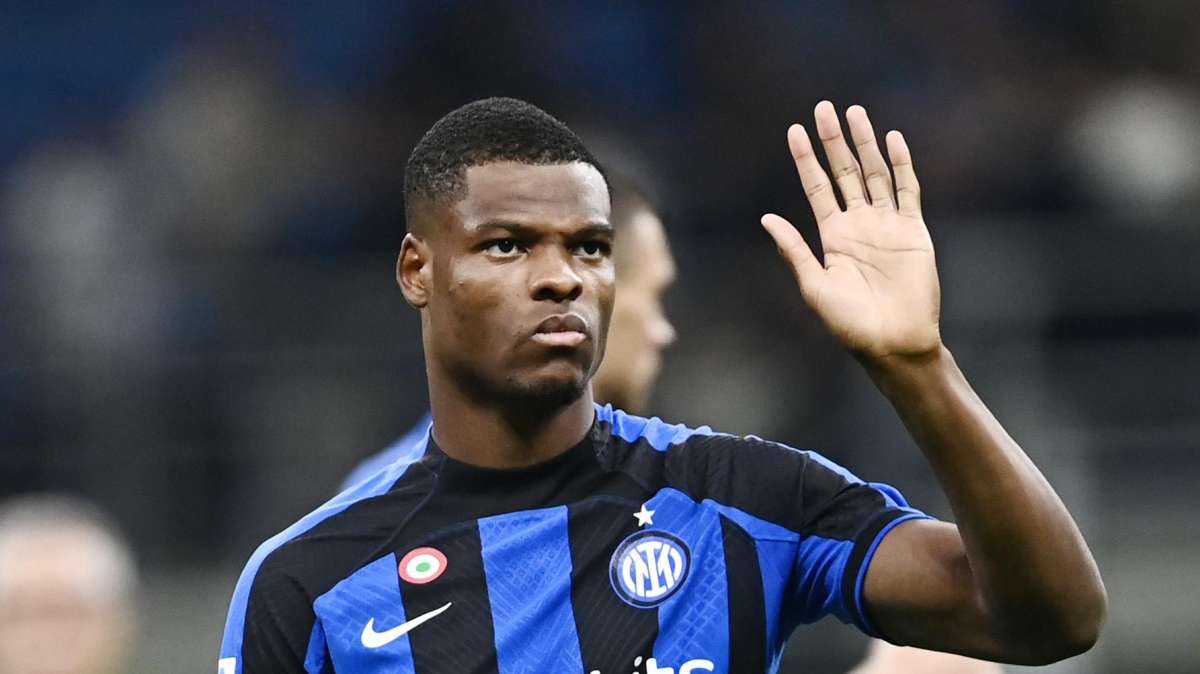 Inter, un diffidato in casa nerazzurra 