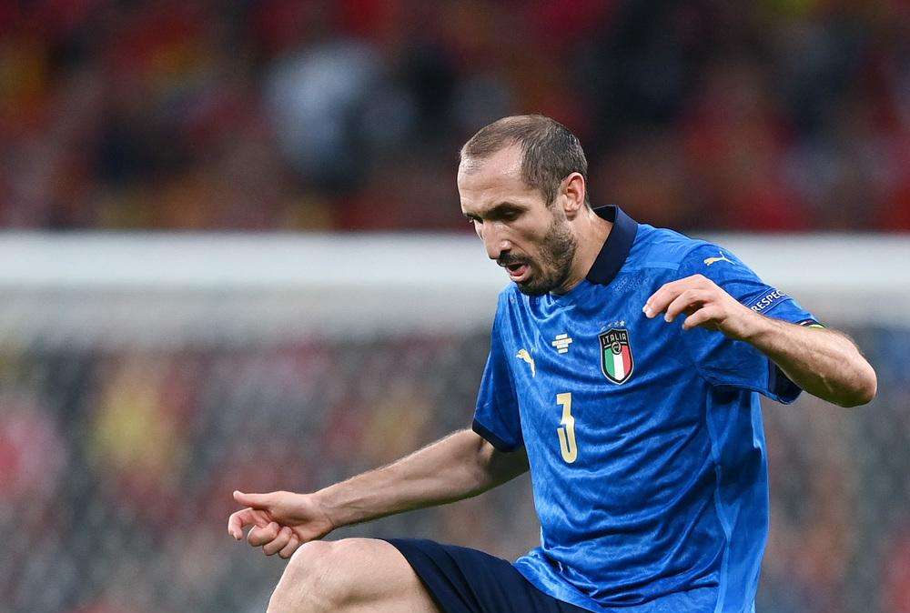 Uefa/Image Sport