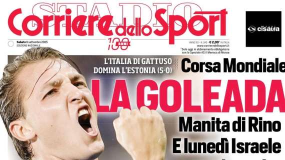 Corsport - Juve, lite per Kolo