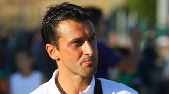 Robbiati: "La Juventus sa rinnovarsi. Mi aspetto una Fiorentina con entusiasmo e determinazione"