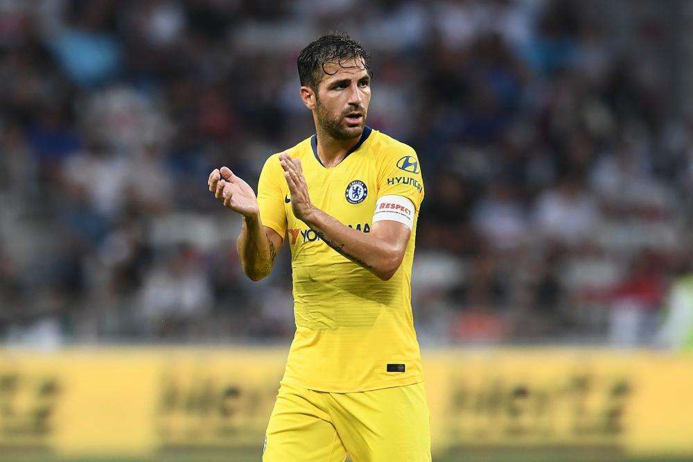 Matteo Gribaudi/Image Sport