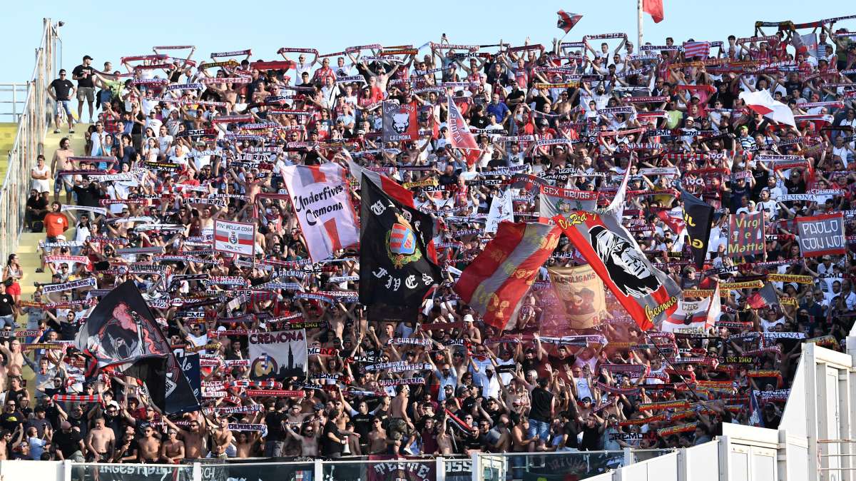UFFICIALE - Cremonese, dalla Roma arriva a titolo definitivo Felix Afena-Gyan