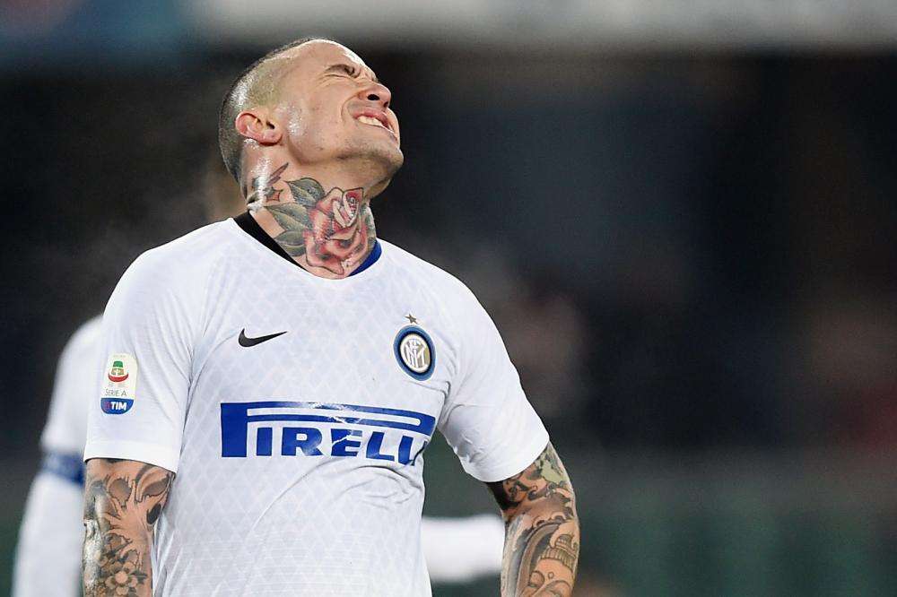 Daniele Buffa/Image Sport