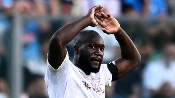 Visnadi: "L'infortunio di Lukaku cambia il pronostico scudetto"