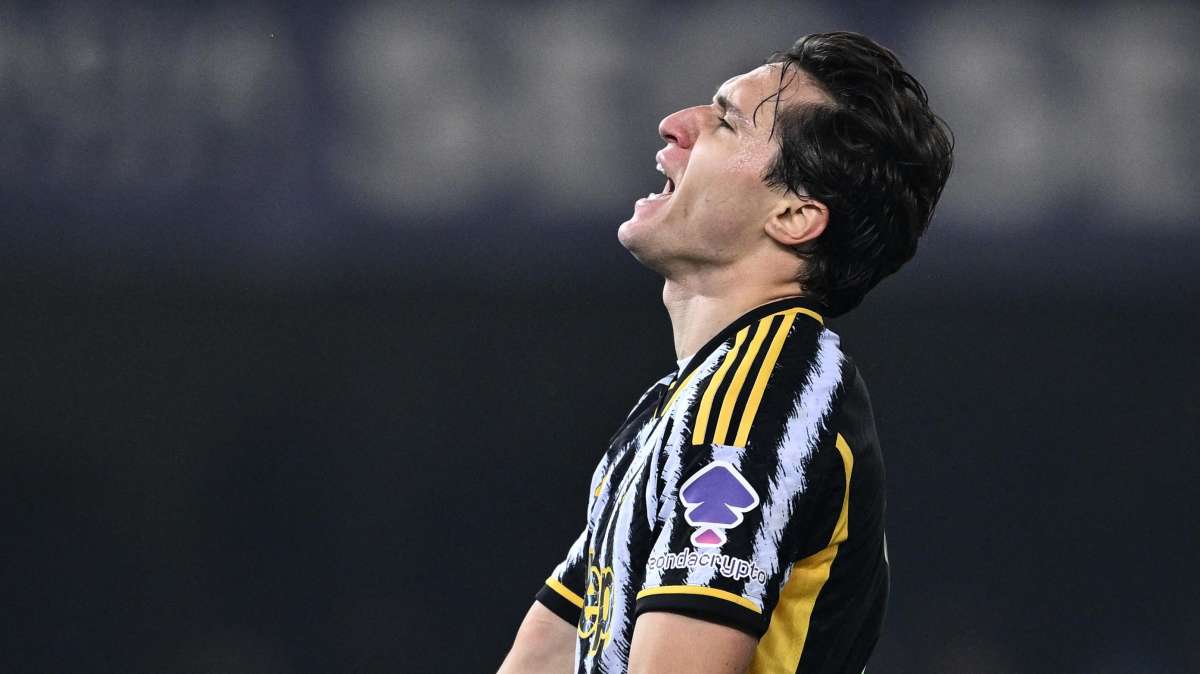 Gazzetta - Federico si gioca la Juve 