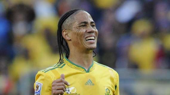 Pienaar: Juve in vantaggio sul Tottenham 