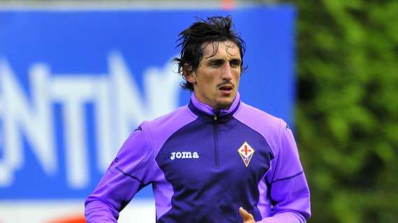 Agente Savic: "Pensa solo alla Fiorentina"