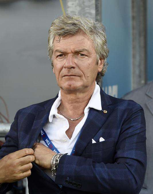 Daniele Buffa/Image Sport