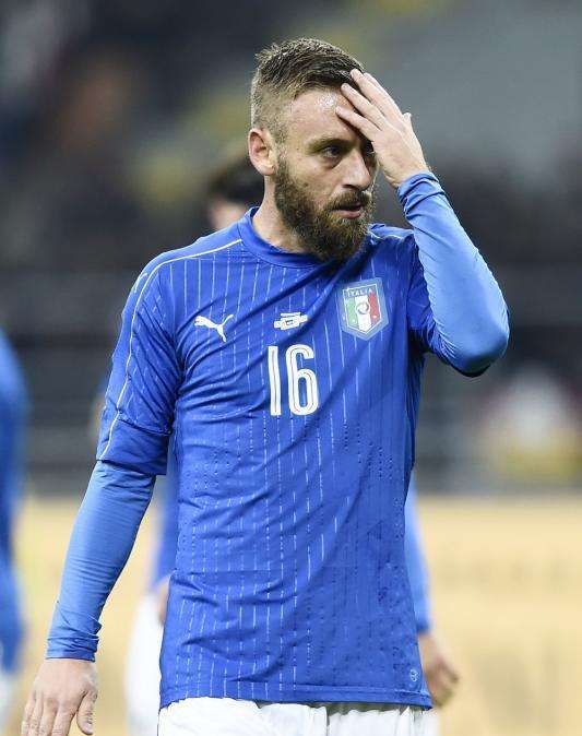 Daniele Buffa/Image Sport
