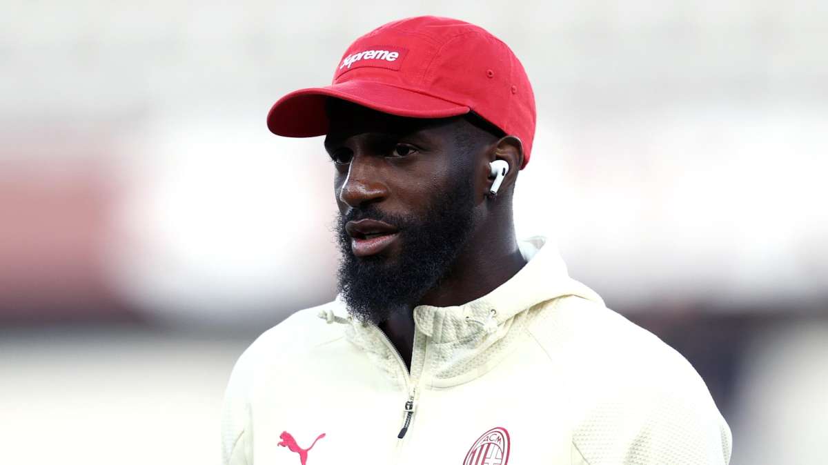 Non solo Zakaria, per rimpiazzare Wijnaldum la Roma pensa anche a Lukic e Bakayoko