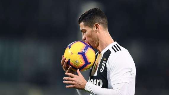 A Madrid temono l'orco Cristiano Ronaldo: 22 gol in 31 gare contro l'Atetico e decisivo nelle due finali di Champions