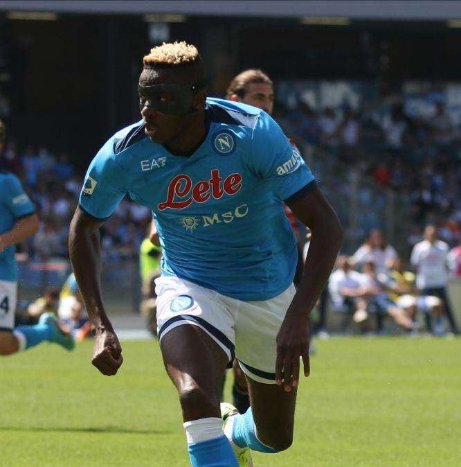 Amichevoli: Napoli pareggia con il Maiorca 1-1