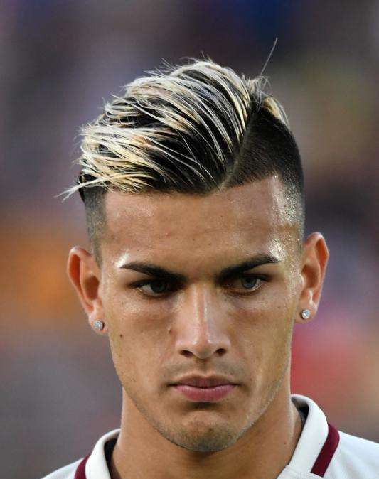 Insidefoto/Image Sport