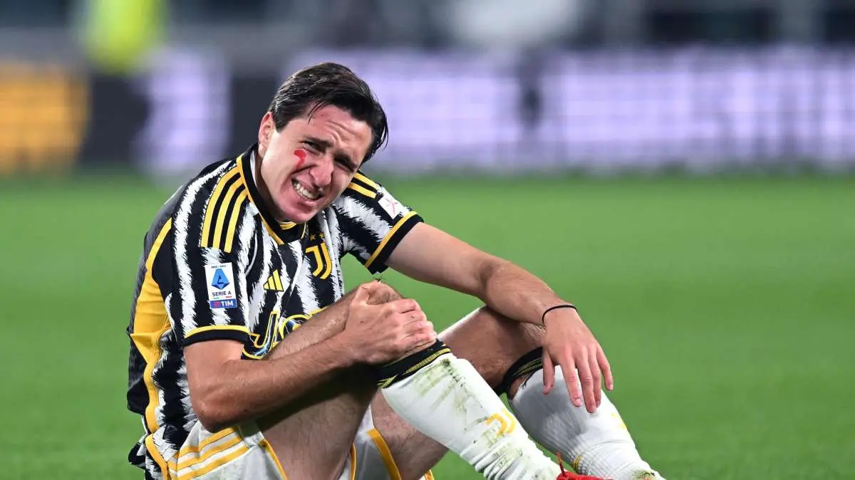 Chiesa, a fine dicembre incontro con la Juve per parlare del rinnovo