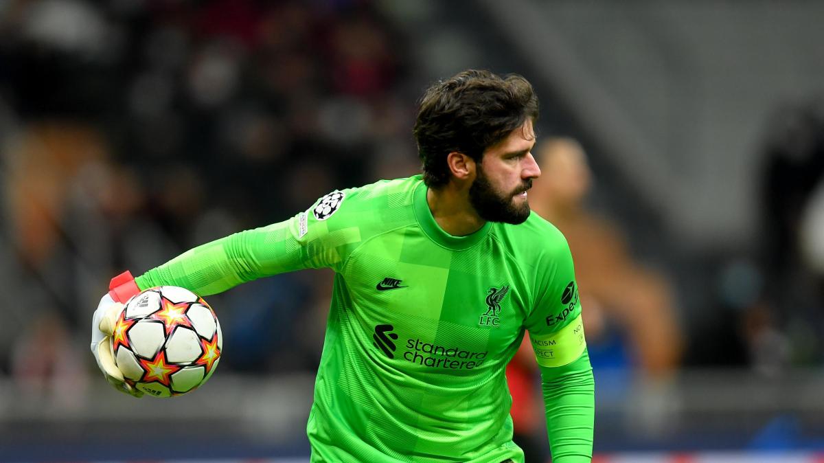 Juventus, Spalletti punta su Alisson per il nuovo progetto