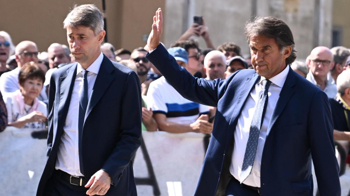 La Juve sonda il mercato brasiliano, gli altri due nomi in lista oltre André e Bidon