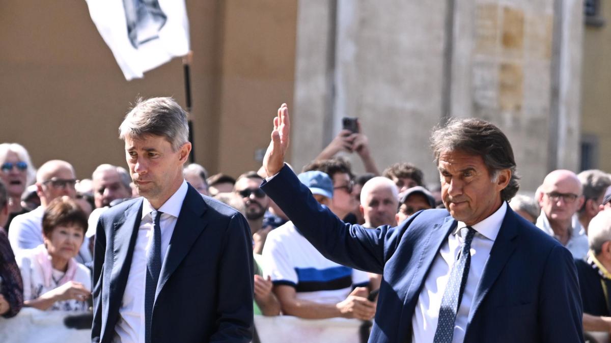 Mercato Juve, cosa serve davvero a gennaio: un centrocampista e un esterno per completare Spalletti
