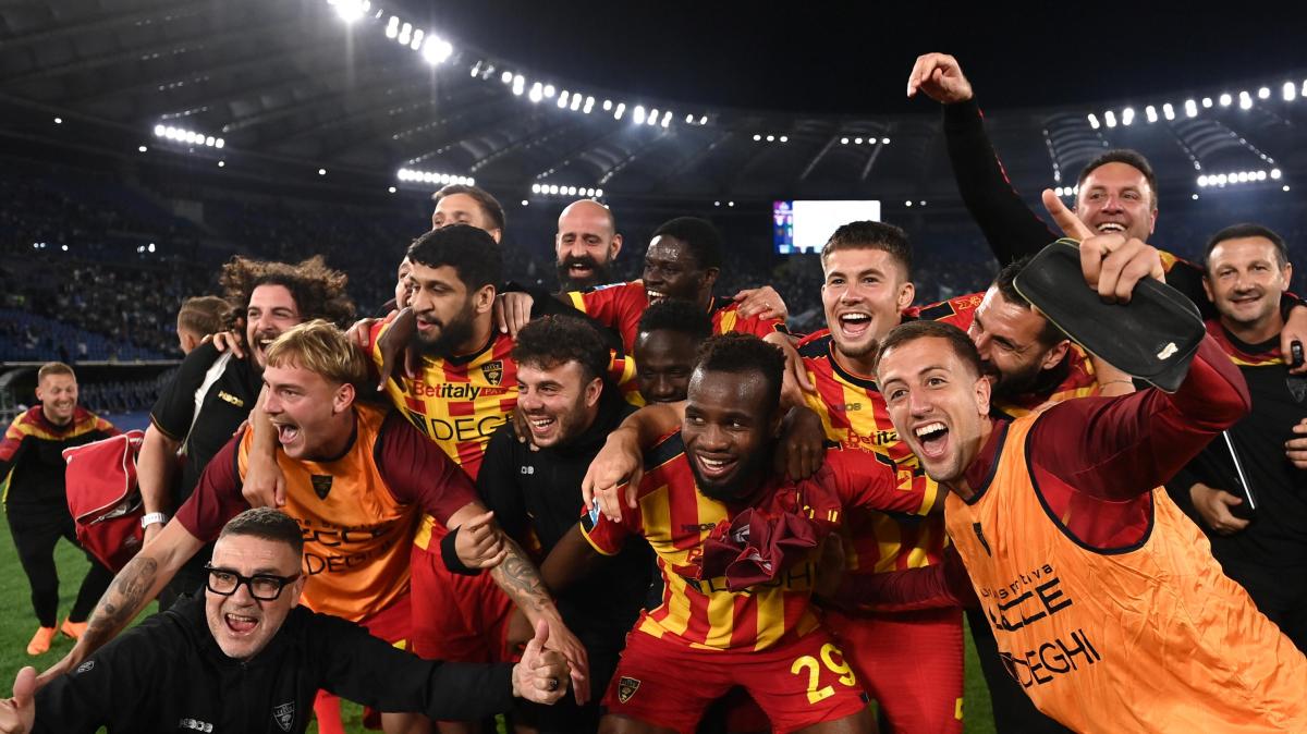 Serie A, la classifica aggiornata dopo l'anticipo della 15a giornata