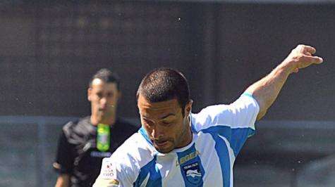 Tommaso Sabino/TuttoLegaPro.com