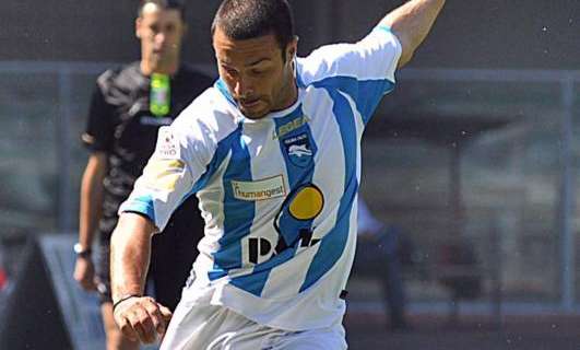 ESCLUSIVA TJ - Pescara, il TM Andrea Gessa: "Con la Juve gara della svolta. Nato calcisticamente con Allegri, si vedeva che avrebbe fatto strada. Pepe valore aggiunto"