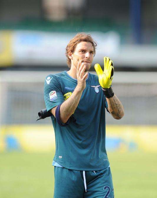 Federico Gaetano