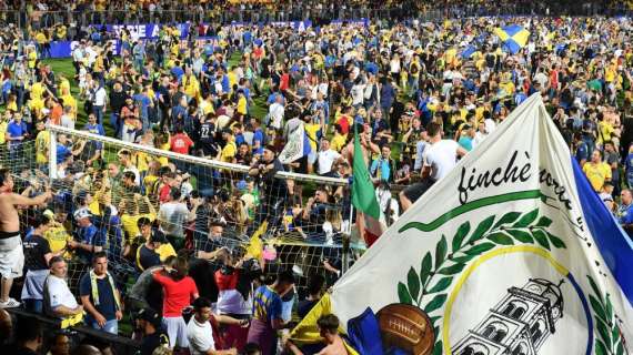 Juventus-Frosinone, tutte le info biglietti: tagliandi in vendita da giovedì 20 settembre