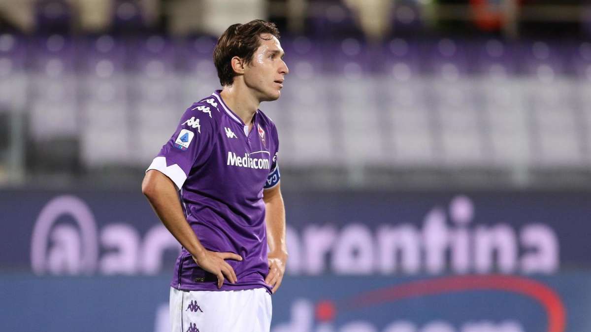 Federico De Luca