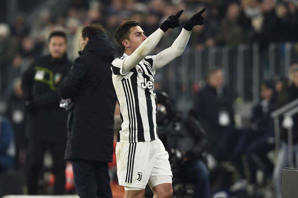 Daniele Buffa/Image Sport