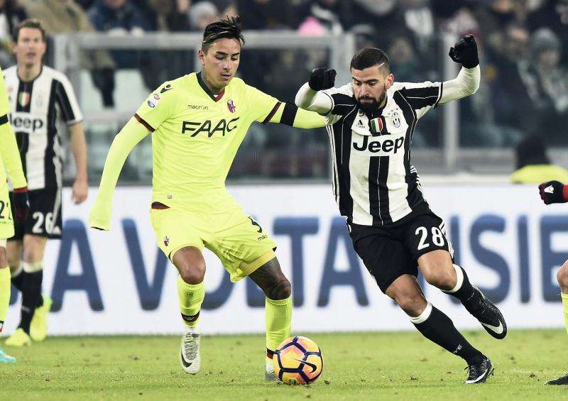 Daniele Buffa/Image Sport