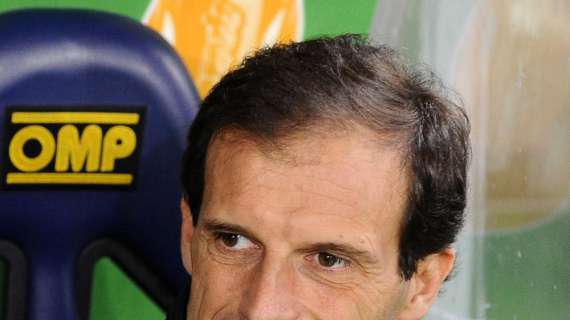 Allegri nervoso: "Non mi sento preso in giro da Conte, guardo in casa mia. Lui sottovaluta i suoi giocatori e non è bello..."