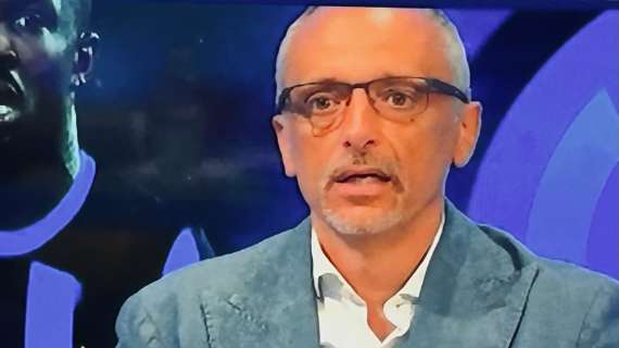 Capuano su "Panorama": "Questa Juventus non è da scudetto"