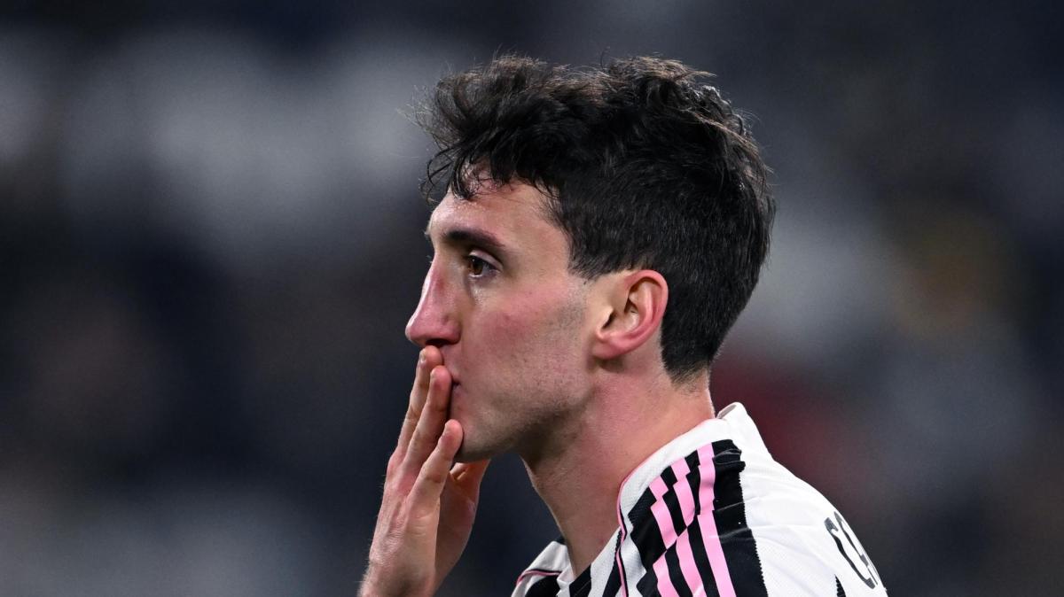 Cambiaso a DAZN: "Abbiamo fatto un'ottima partita, ora dobbiamo essere bravi a non farci destabilizzare. Non abbiamo sottovalutato il Verona"