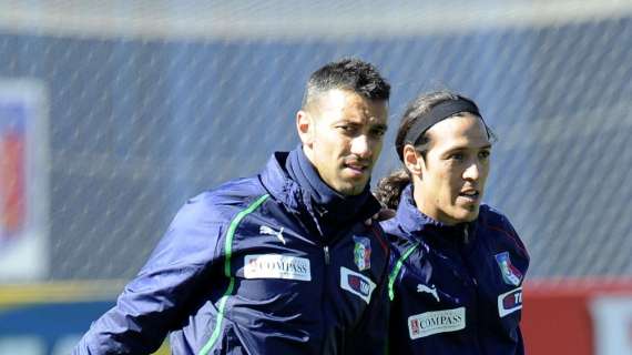 Slovacchia-Italia, le pagelle degli azzurri