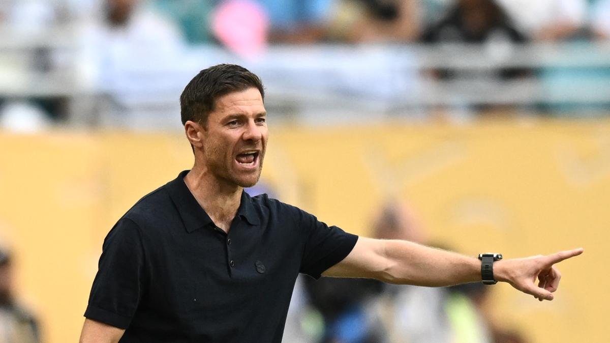 Qui Real - I convocati di Xabi Alonso per il Getafe: out Huijsen e Mendy