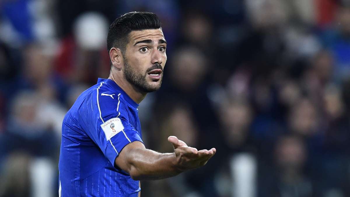 Daniele Buffa/Image Sport