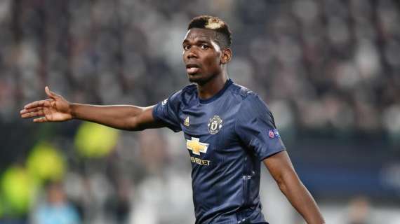 Zidane preferisce Pogba a Neymar