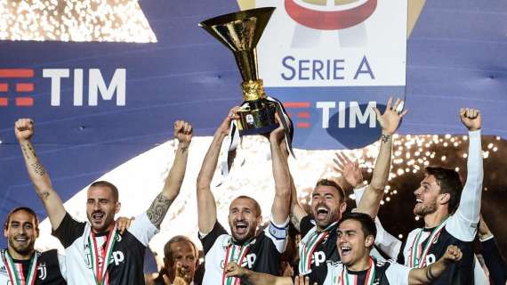 È la Juventus la società italiana che ha creato più valore per gli investitori negli ultimi cinque anni