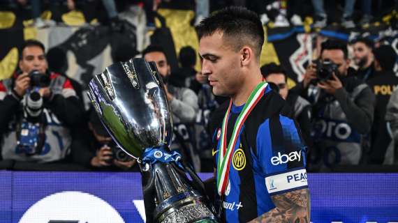 Lautaro e l'Inter, frizioni?