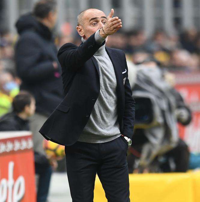 Matteo Gribaudi/Image Sport