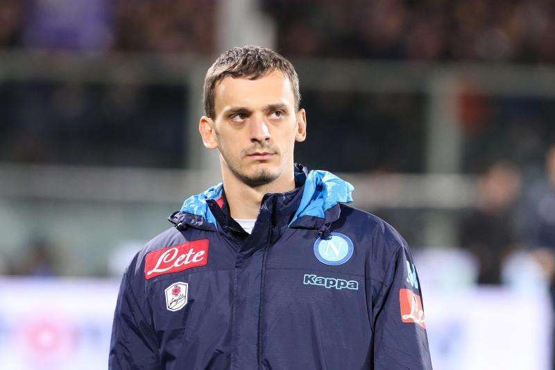 Federico De Luca