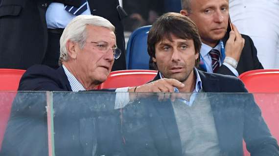 Conte invita Lippi a Castel Volturno: "Spero di vederla presto"