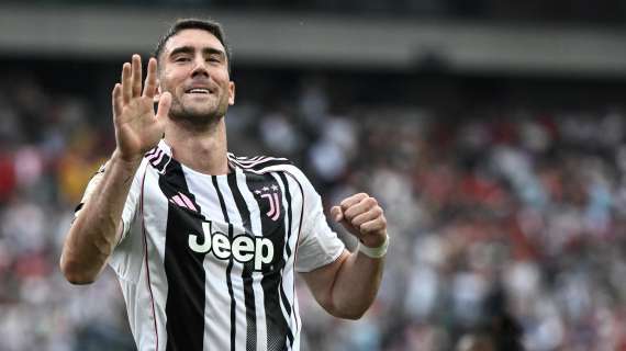 LIVE TJ - Juventus-Manchester City 2-5 - Triplice fischio, i bianconeri passano al secondo posto