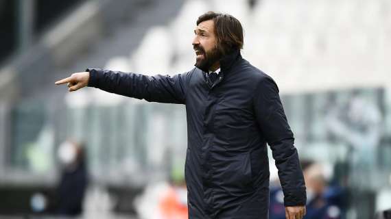 PIRLO, CHIEDI SCUSA!