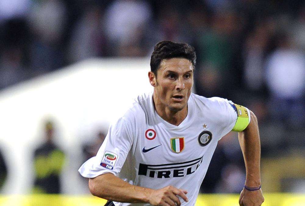 Zanetti: "La replica di Ibra mi ha infastidito"
