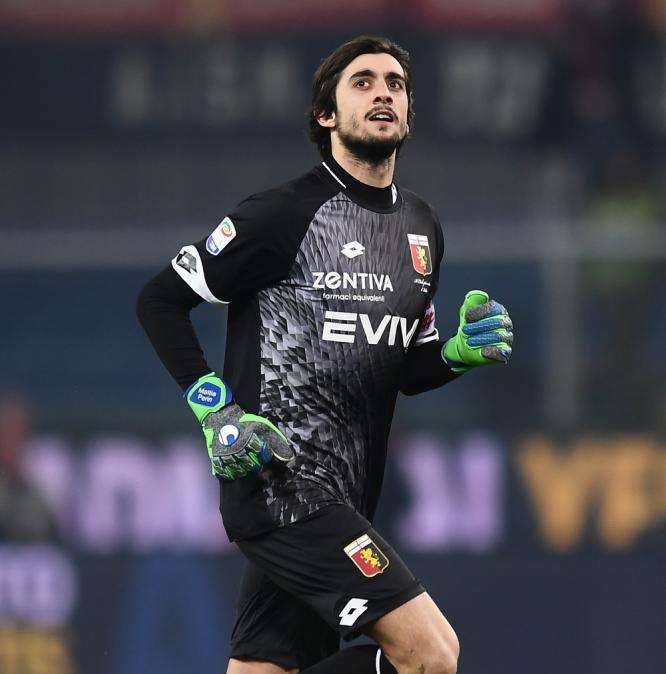 Matteo Gribaudi/Image Sport
