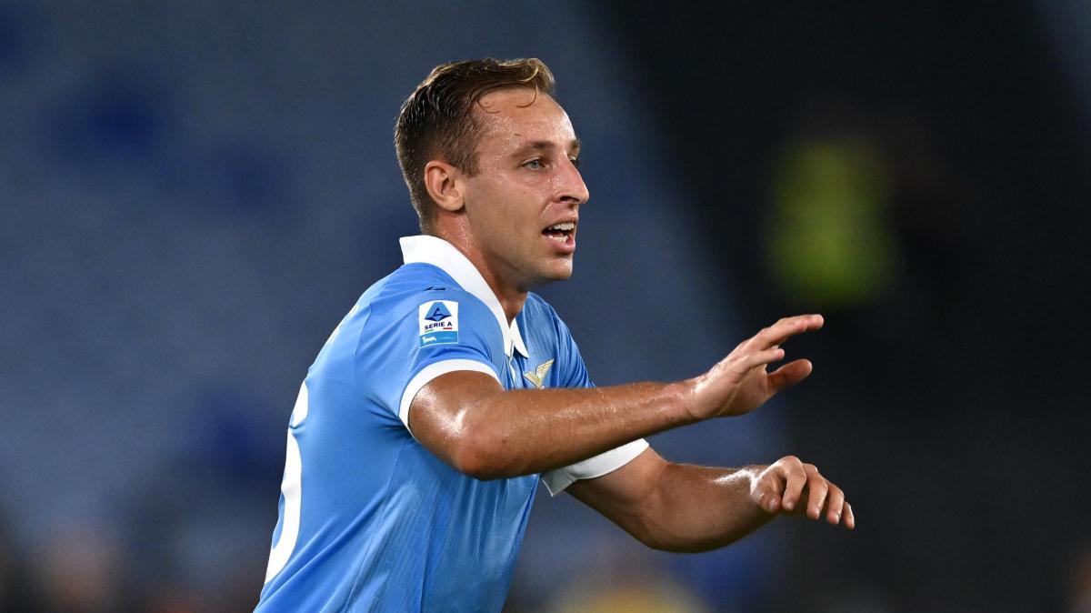 Romano: "La Juve aveva fatto valutazioni su Frattesi in estate, Spalletti lo voleva già a gennaio"