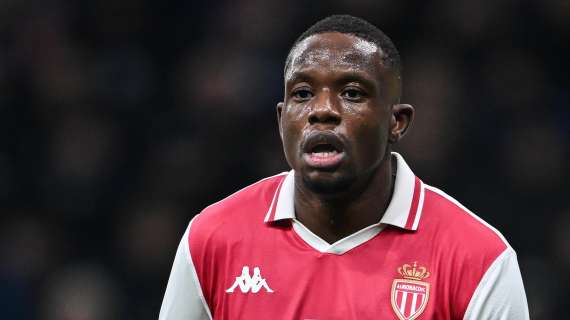 Vince il Monaco sul Lione: segna l'ex bianconero Zakaria