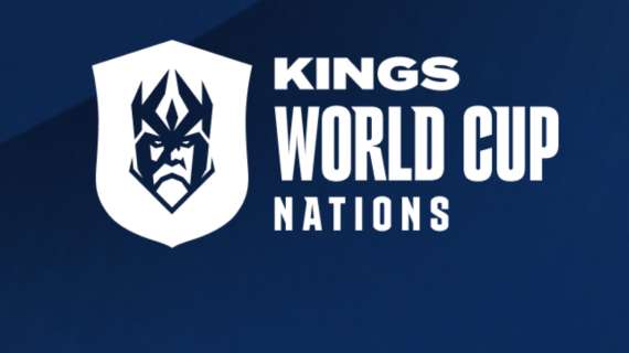 Kings World Cup Nations: un evento visibile in tutto il mondo con partner globali